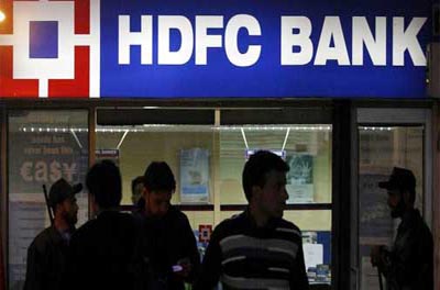 HDFC Bank opens four branches in Chhattisgarh